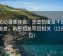 樱花动漫像排错：先查热度是不是放大偏差，再把相关写回相关（口径复位）